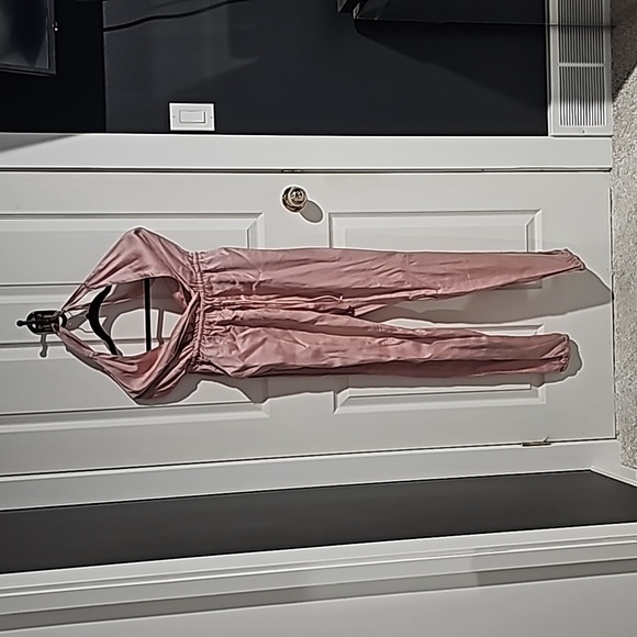 Jumpsuit - Picture 1 of 1